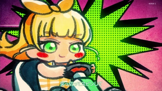 「ラブライブ!スーパースター!!」2期 4話感想 (107)