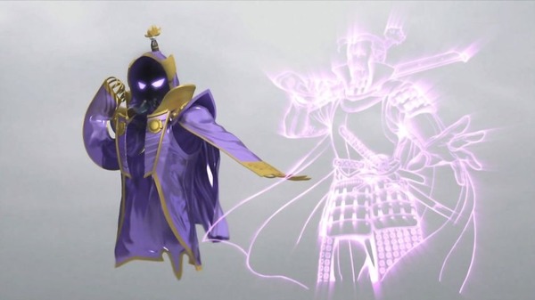 仮面ライダーゴースト (19)