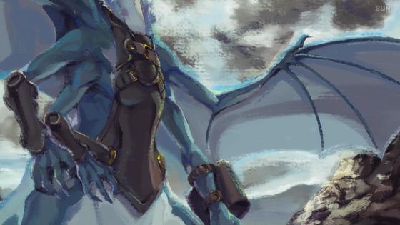 「異修羅」2話感想 (43)