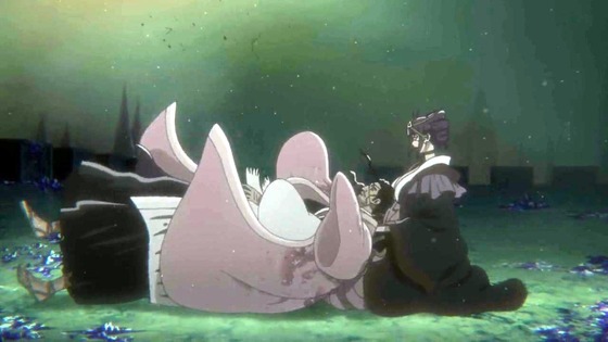 「BLEACH 千年血戦篇」35話感想 (102)