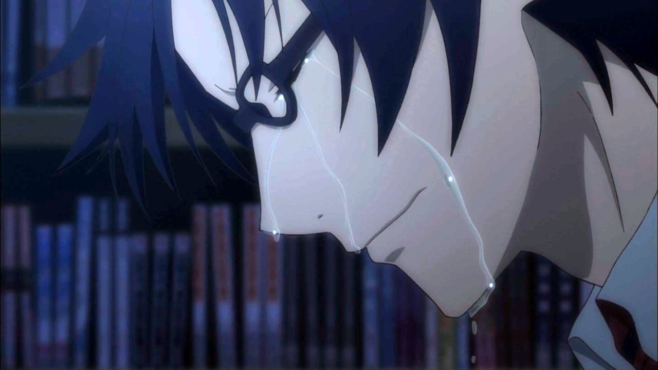 Chaos Child カオスチャイルド 3話感想 ひと安心も続く事件 彼らは進んで巻き込まれていくことを選ぶ 画像 ポンポコにゅーす ファン特化型アニメ感想サイト Chaos Child カオスチャイルド 3話感想 ひと安心も続く事件 彼らは進んで巻き込まれていくことを選ぶ 画像 ポンポコにゅーす ファン特化型アニメ感想サイト