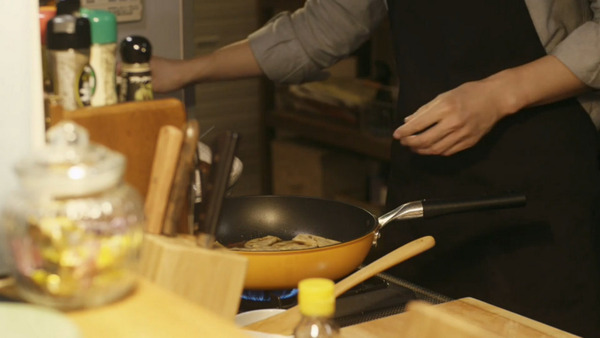 「きのう何食べた?」6話感想 (128)
