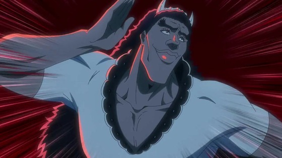 「BLEACH 千年血戦篇」22話感想 (125)