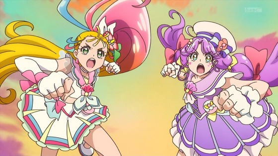 「トロピカル~ジュ!プリキュア」4話感想 (53)