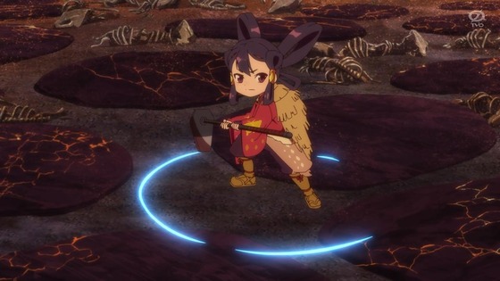 「天穂のサクナヒメ」6話感想 (50)