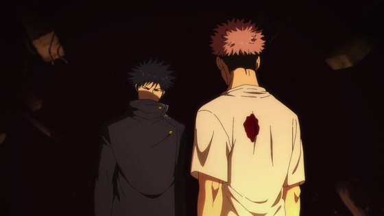 「呪術廻戦」49話感想 (75)