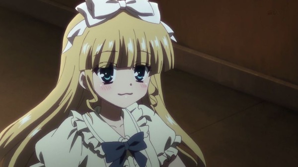 緋弾のアリアAA  (2)