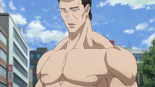 寄生獣 セイの格率 (25)