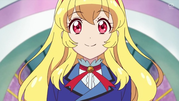 「アイカツオンパレード!」9話感想 (6)