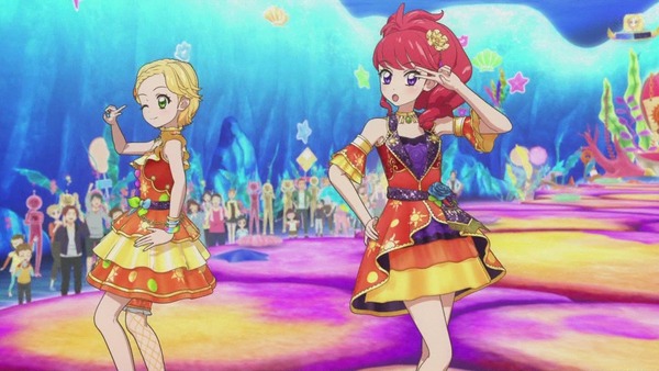 「アイカツオンパレード!」4話感想 (75)