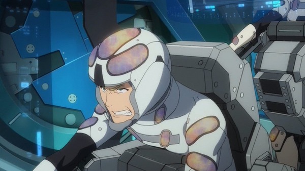 「クロムクロ」1話感想 (23)