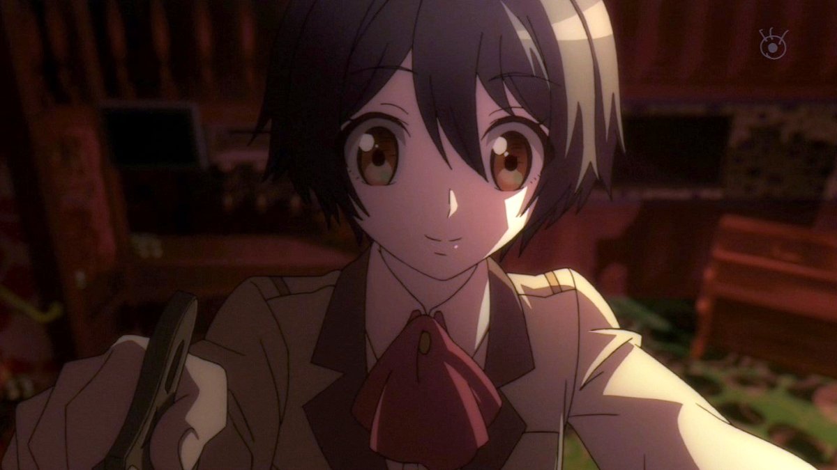 乱歩奇譚 Game Of Laplace 4話感想 黒蜥蜴と怪人二十面相登場 コバヤシ少年宮付きになる 画像追加版 ポンポコにゅーす ファン特化型アニメ感想サイト 乱歩奇譚 Game Of Laplace 4話感想 黒蜥蜴と怪人二十面相登場 コバヤシ少年宮付きになる 画像追加版 ポンポコにゅーす ファン特化型アニメ感想サイト