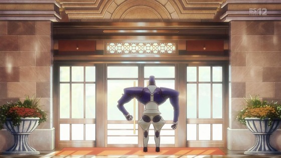 「アポカリプスホテル」1話感想 (45)