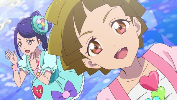 「アイカツフレンズ!」18話感想 (89)