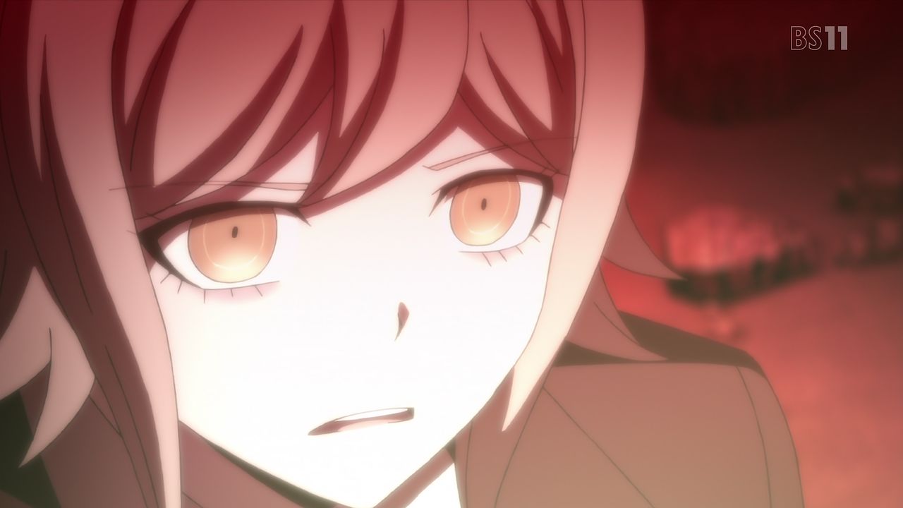 ダンガンロンパ3 未来編 12話感想 臆病者に託された希望が世界を塗り潰す 苗木くんと葉隠 十神が再会 画像 ポンポコにゅーす ファン特化型アニメ感想サイト