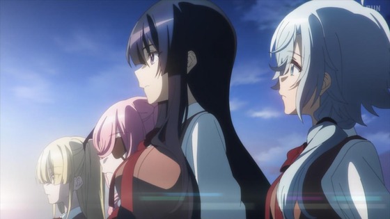 「スパイ教室」15話感想 (86)
