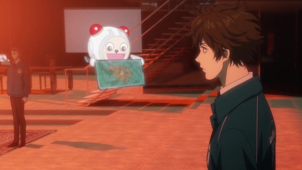 「PSYCHO-PASS サイコパス 3」2話感想 (32)