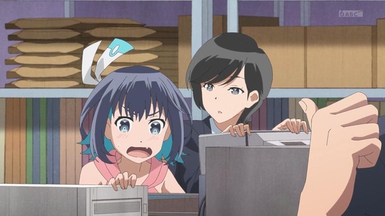 「16bitセンセーション ANOTHER LAYER」7話感想 (43)