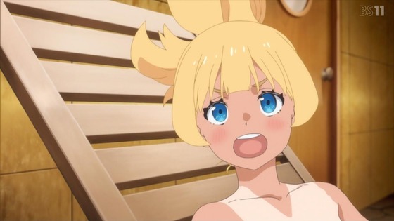 「姫様“拷問”の時間です」5話感想 (77)