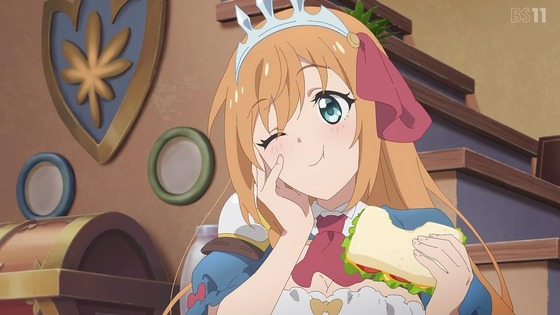 「プリンセスコネクト!ReDive」プリコネ2期 1話感想 (13)