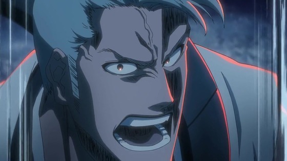 「BLEACH 千年血戦篇」18話感想 (31)