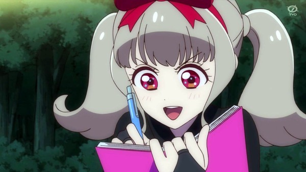 「アイカツオンパレード!」第10話感想 (84)