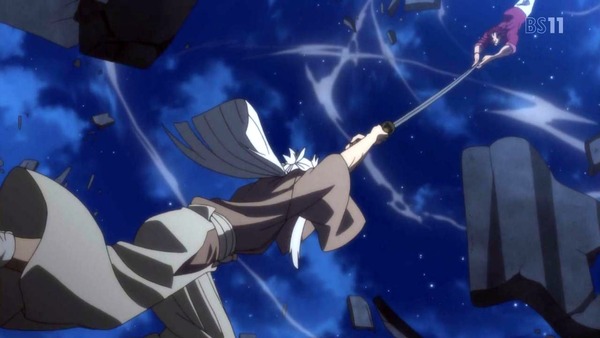 「戦姫絶唱シンフォギアXV」9話感想 (45)