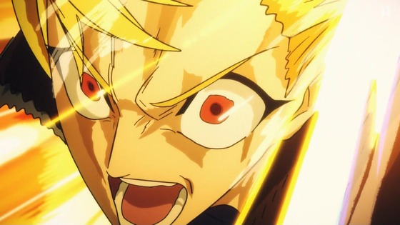 「Fatestrange Fake」6話感想 (75)