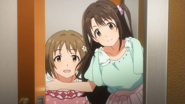 アイドルマスター シンデレラガールズ (27)