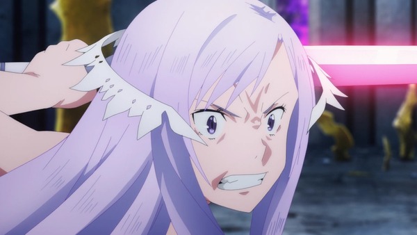「 アリシゼーション」SAO3期 24話感想 (17)