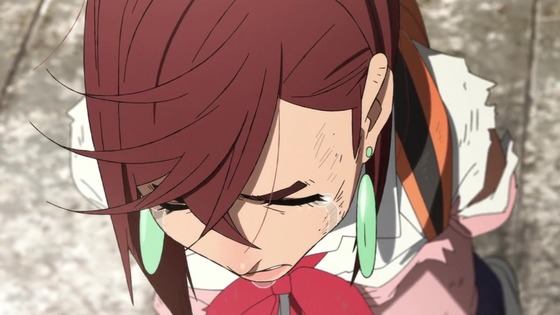 「ダンダダン」7話感想 (62)