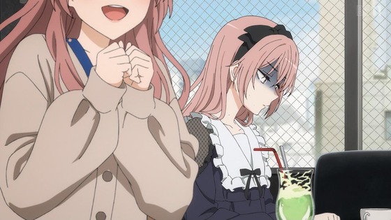 「その着せ替え人形は恋をする」21話感想 (35)