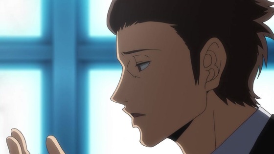 「ワールドトリガー」2期 10話感想 (34)