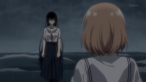 「私を喰べたい、ひとでなし」11話感想 (63)