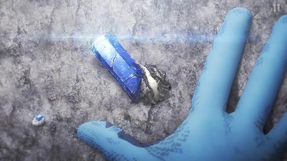 「瑠璃の宝石」11話感想 (106)