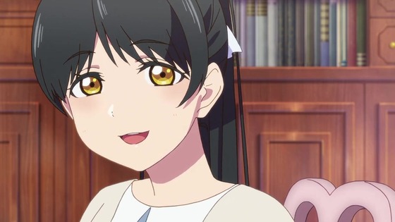 「ラブライブ！スーパースター!!」3期 11話感想 (32)