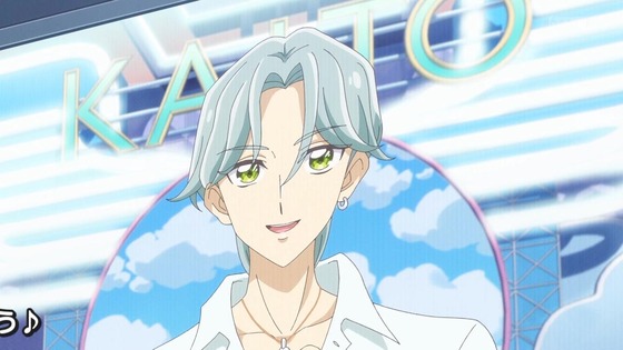 「キミとアイドルプリキュア♪」キミプリ 42話感想 (2)