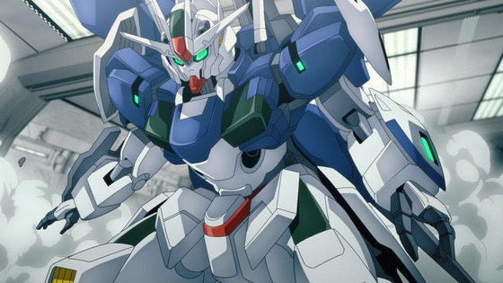「機動戦士ガンダム 水星の魔女」13話感想 (9)