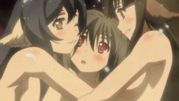 うたわれるもの 偽りの仮面 (46)