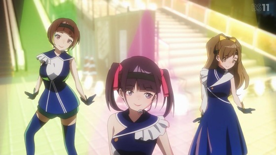 「夜のクラゲは泳げない」12話感想 (24)