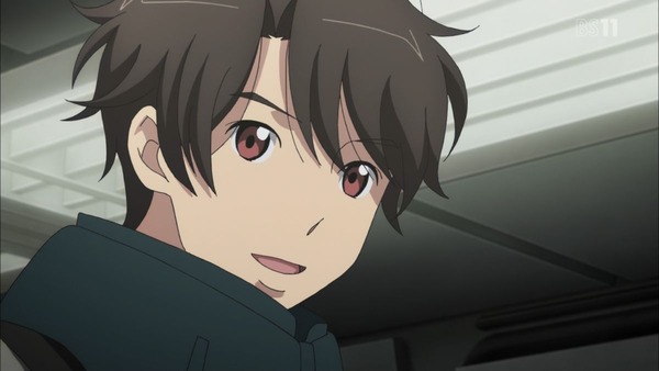 アルドノア・ゼロ (19)