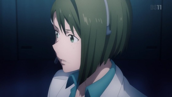 「SAO アリシゼーション」3期 第21話感想 画像 (19)