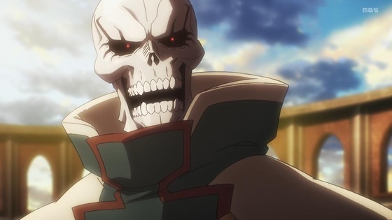 「オーバーロードⅣ」オバロ4期 4話感想 (57)