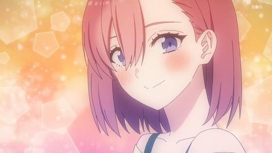 「2.5次元の誘惑(リリサ)」4話感想 (28)