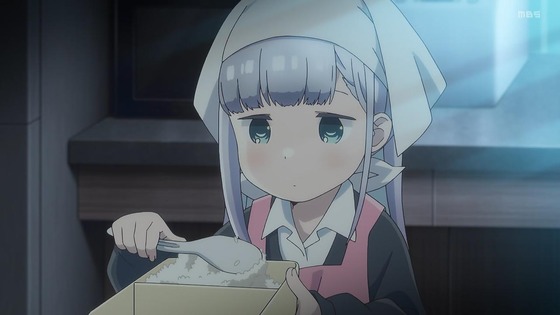 「阿波連さんははかれない」1話感想 (69)