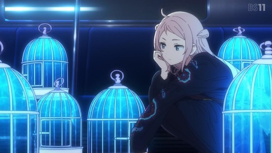 「ラブライブ！虹ヶ咲学園」ニジガク 2期1話感想 (101)