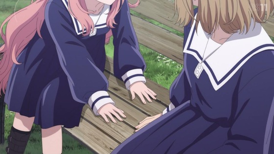 「きみが死ぬまで恋をしたい」3話感想 (79)