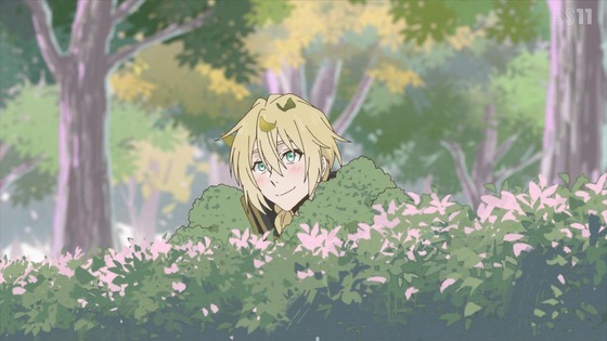 「かつて魔法少女と悪は敵対していた。」4話感想 (7)