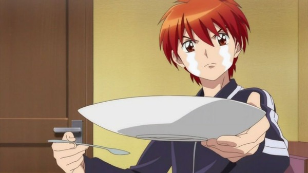境界のRINNE (42)