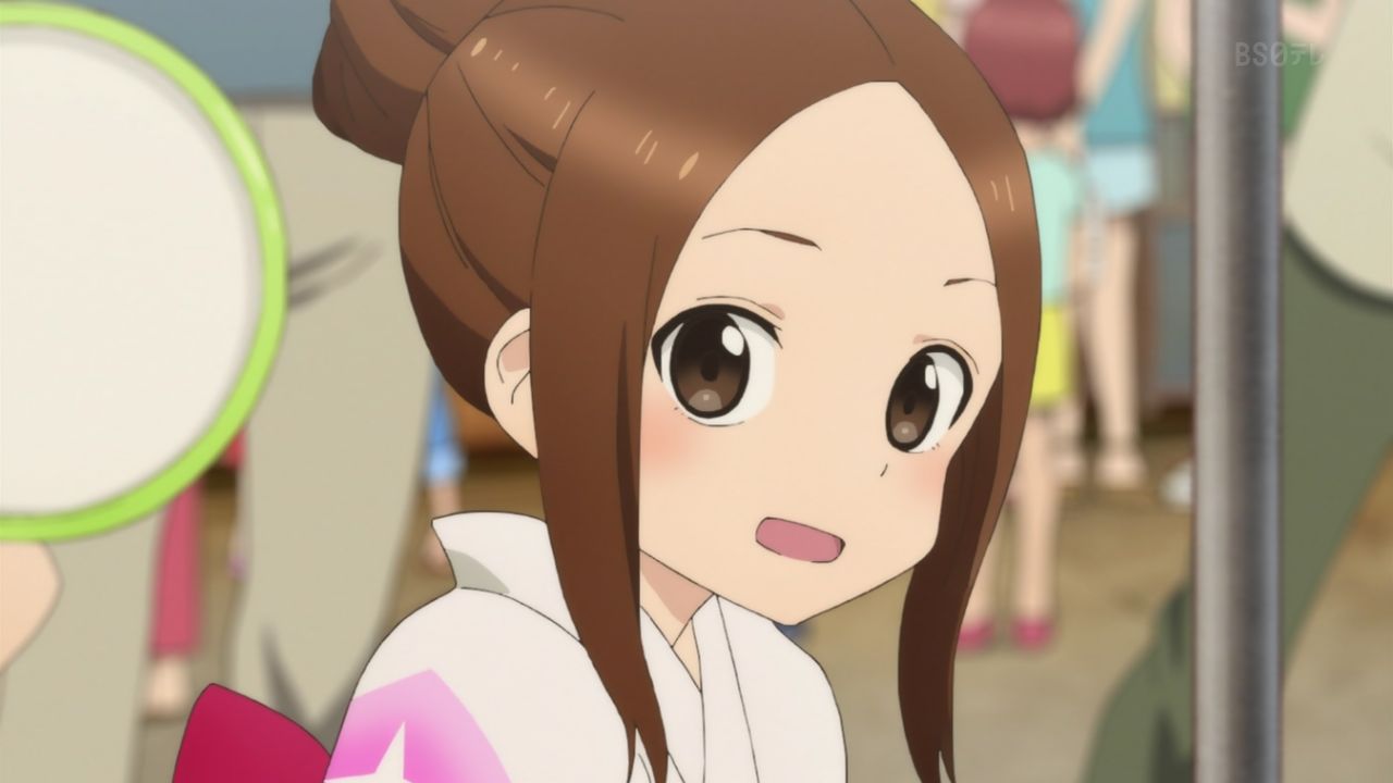 からかい上手の高木さん2 2期 第12話感想 最終回は気遣い上手の木村くんが青春を演出 2人の夏祭り 手をつなごうとする やさしい気持ち も絶妙 画像 ポンポコにゅーす ファン特化型アニメ感想サイト からかい上手の高木さん2 2期 第12話感想 最終回は気遣い上手の木村くんが青春を演出 2人の夏祭り 手をつなごうとする やさしい気持ち も絶妙 画像 ポンポコにゅーす ファン特化型アニメ感想サイト